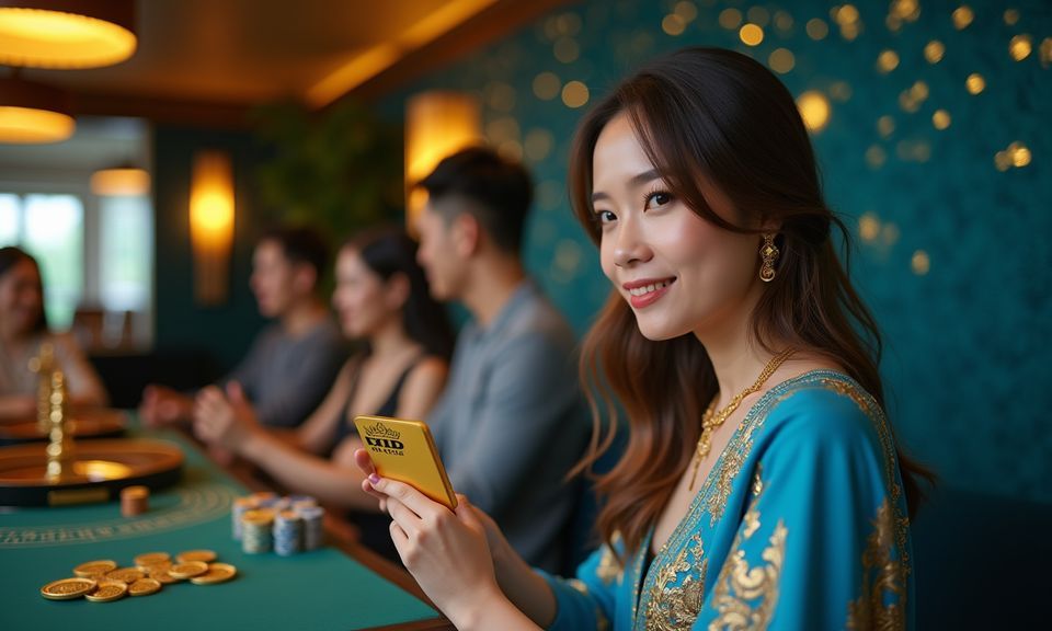 tng88 Promosi Deposit